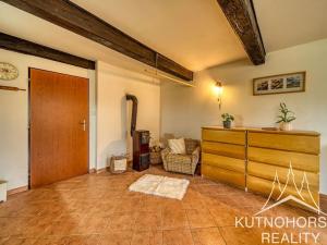 Prodej rodinného domu, Suchdol, 60 m2