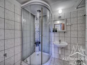 Prodej rodinného domu, Suchdol, 60 m2