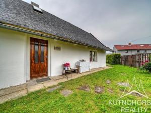 Prodej rodinného domu, Suchdol, 60 m2