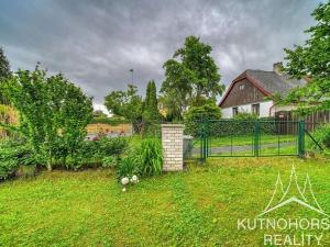 Prodej rodinného domu, Suchdol, 60 m2