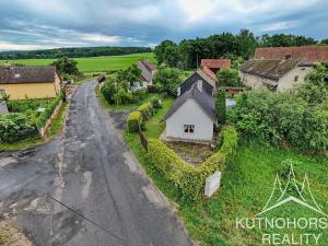 Prodej rodinného domu, Suchdol, 60 m2