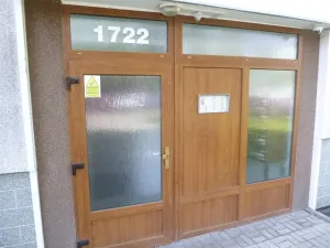 Dražba bytu 3+1, Sokolov, Švabinského, 77 m2