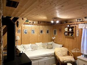 Prodej chaty, Horní Radouň, 40 m2