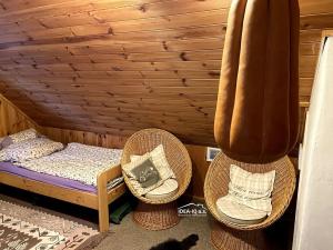 Prodej chaty, Horní Radouň, 40 m2