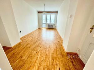 Pronájem bytu 2+1, Ústí nad Labem, Dukelských hrdinů, 52 m2
