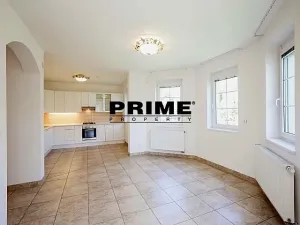 Pronájem rodinného domu, Průhonice, Pod Valem II., 300 m2