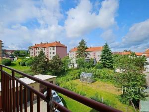 Prodej bytu 3+1, Písek, Za Pazdernou, 72 m2