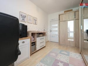 Prodej bytu 3+1, Šumperk, Pod Senovou, 71 m2