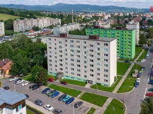 Prodej bytu 3+1, Šumperk, Pod Senovou, 71 m2
