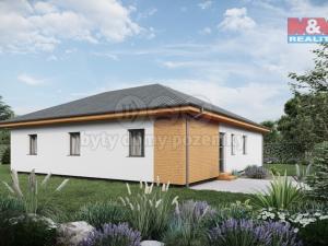Prodej rodinného domu, Újezd nade Mží, 112 m2