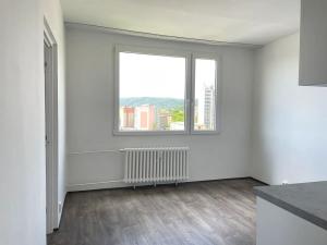 Pronájem bytu 1+1, Litvínov, Školní, 35 m2