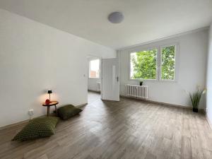 Pronájem bytu 1+1, Litvínov, Školní, 35 m2
