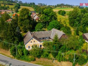 Prodej rodinného domu, Dalečín, 140 m2