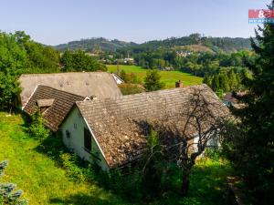 Prodej rodinného domu, Dalečín, 140 m2