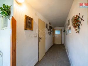 Prodej rodinného domu, Dalečín, 140 m2