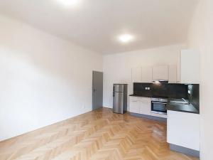 Pronájem bytu 2+kk, Praha - Vršovice, Finská, 55 m2