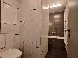 Pronájem bytu 2+kk, Praha - Vršovice, Finská, 55 m2