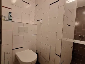 Pronájem bytu 2+kk, Praha - Vršovice, Finská, 55 m2