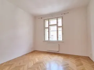Pronájem bytu 2+kk, Praha - Vršovice, Finská, 55 m2