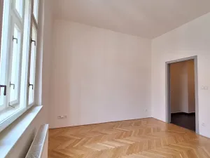 Pronájem bytu 2+kk, Praha - Vršovice, Finská, 55 m2