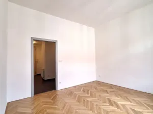 Pronájem bytu 2+kk, Praha - Vršovice, Finská, 55 m2