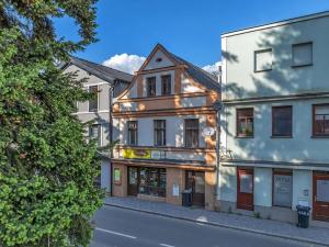 Prodej rodinného domu, Litomyšl, Havlíčkova, 295 m2
