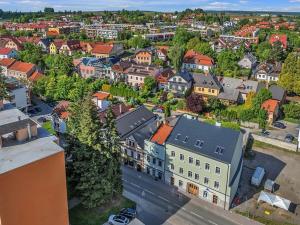 Prodej rodinného domu, Litomyšl, Havlíčkova, 295 m2