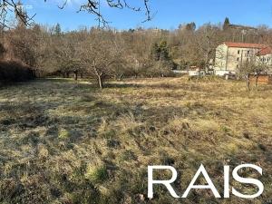 Prodej zahrady, Brno, 6555 m2