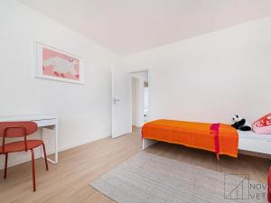 Prodej bytu 4+kk, Praha - Modřany, Urbánkova, 80 m2