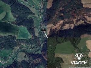 Prodej podílu pole, Sychrov, 471 m2