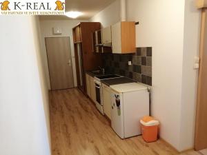 Pronájem bytu 1+kk, Chudčice, 29 m2
