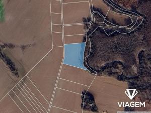 Prodej podílu pole, Kroměříž, 531 m2