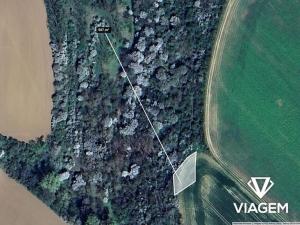 Prodej pole, Babice, 507 m2
