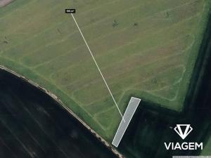 Prodej pole, Postoloprty, 656 m2
