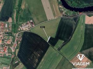 Prodej pole, Postoloprty, 656 m2