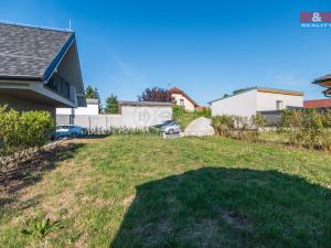 Pronájem atypického bytu, Mukařov - Žernovka, 54 m2