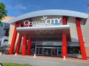 Pronájem obchodního prostoru, Olomouc - Řepčín, Pražská, 144 m2