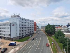 Prodej bytu 3+kk, Hradec Králové, Resslova, 89 m2