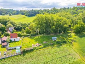 Prodej pozemku pro bydlení, Děkov, 1265 m2