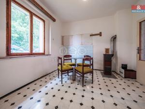 Prodej chaty, Veliká Ves - Podlesice, 98 m2