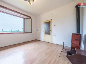 Prodej chaty, Veliká Ves - Podlesice, 98 m2