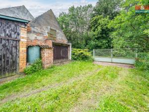Prodej chaty, Veliká Ves - Podlesice, 98 m2