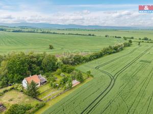 Prodej chaty, Veliká Ves - Podlesice, 98 m2