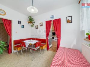 Prodej bytu 3+1, Opatov, 69 m2