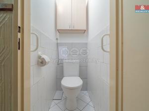Prodej bytu 3+1, Opatov, 69 m2