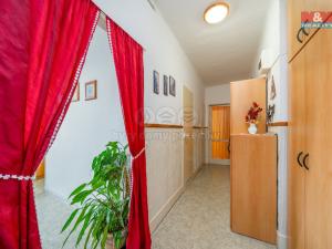 Prodej bytu 3+1, Opatov, 69 m2
