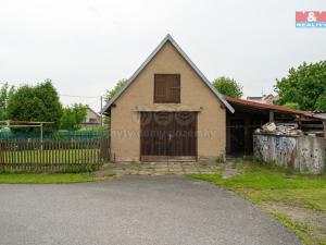 Prodej bytu 3+1, Opatov, 69 m2