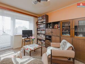 Prodej bytu 2+1, Kostelec nad Orlicí, Seifertova, 56 m2