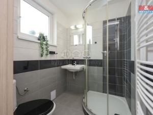 Prodej rodinného domu, Dolany, 100 m2