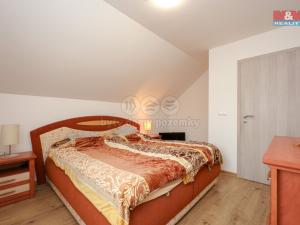 Prodej rodinného domu, Dolany, 100 m2